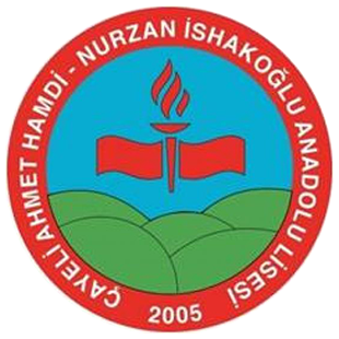 Ahmet Hamdi-nurzan İshakoğlu Anadolu Lisesi